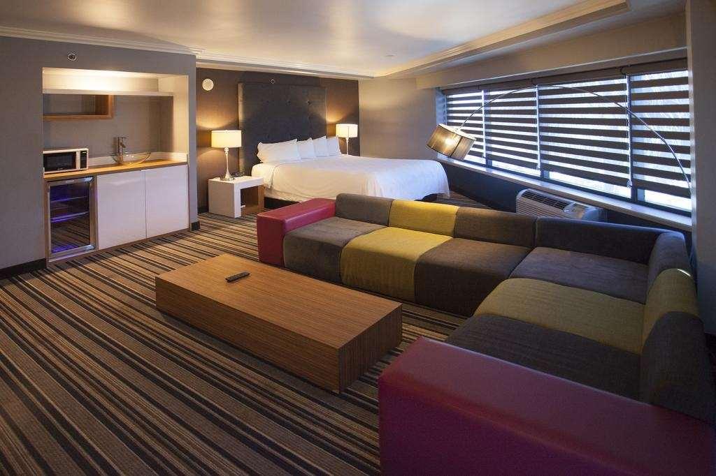 Hotel Huntington Beach Camera foto